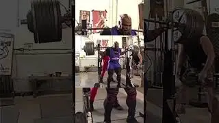 Ronnie Coleman's On Fire 🔥🔥 #modernmuscle