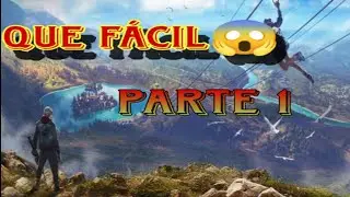 El inicio: subiendo de rango en free fire part 1