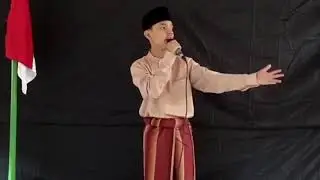 M Iqbal Mulyadi - Kunon Lamo | Top Twenty Festival Lagu Kerinci 2021 | HKKN FLKN 2021