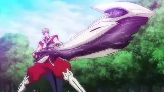 Kyoukai Senjou no Horizon Opening HD