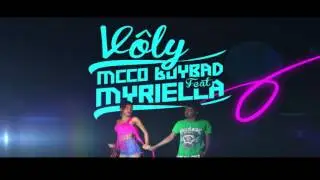 McCO  Boybad feat Myriella - v&ocirc;ly