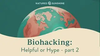 Biohacking: Hype or Helpful - part 2 | Sunlight Sessions - Ep. 04