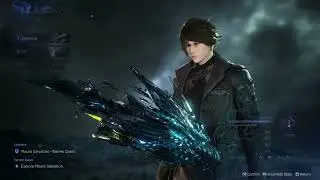 Lost Soul Aside Where to Save Change Kaser Armor Costume
