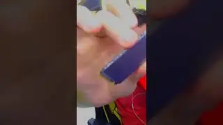 quando tento focar no objeto e....... #unhas  #foco  #homem  #twitch  #ssd  #humor