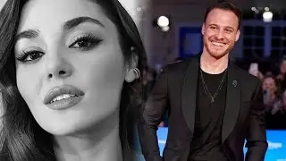 Bomba Hande Er&ccedil;el y Kerem B&uuml;rsin romance a la vista otra vez