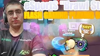 FLASH GAMING 