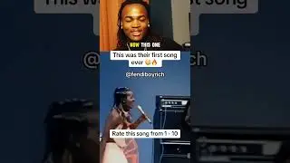Rose Royce - &ldquo;Car Wash&rdquo; | Reaction