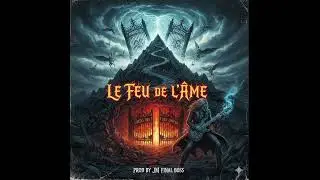 Le Feu De L'Ame 