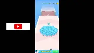 Level 1 to 25 Counting Master Part 1 (level 1to100)