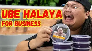 HALAYA FOR BUSINESS WITH COSTING | Ninong Ry