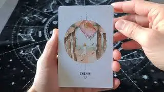 🔮Mon Petit Oracle Intuitif🔮