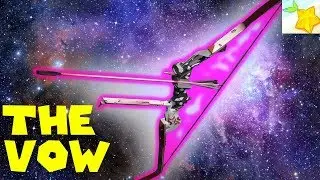 God roll bow which all destiny 2 players can obtain!! THE VOW bow review - Destiny 2
