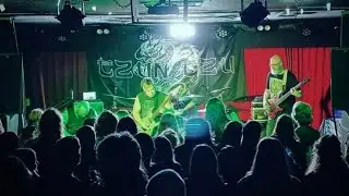 Tzun Tzu - As the Dragon Soars LIVE @ Crown & Anchor 2022