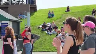 Souls On Parole - Michael Blakey & The Bandits Of Time - Pointfest 2025 - St. Louis, MO