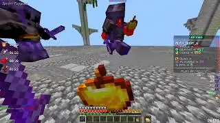 I Never gonna play again in Spy MC with SenpaiSpider