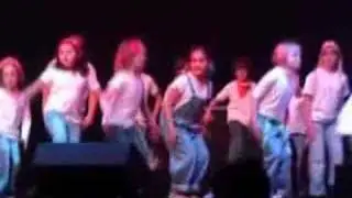 Kids on Stage