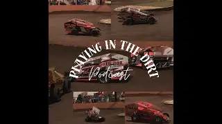 Playing In the Dirt Podcast Ep. 1 | History of Big Dog Race Shocks & What's Upcoming