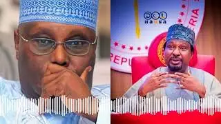 Jimamin Atiku da Barau Jibirin kan kisan uwa da &rsquo;ya&rsquo;yanta shida a Kano
