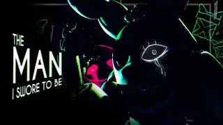 [FNAF] THE MAN I SWORE TO BE 🐇| Short Animation