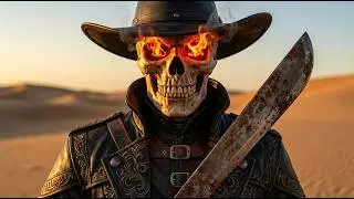 Sem Padre e sem Perd&atilde;o | Dark Country BR