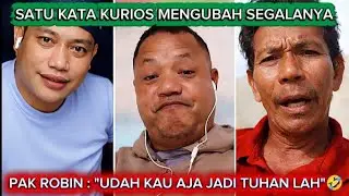 PAK ROBIN : 