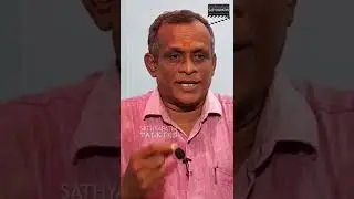 Kaari | Movie Review | Sathyapathi Talkies #moviereview #shorts