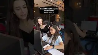 social media manager #funny #comedy #socialmedia #viral #shorts