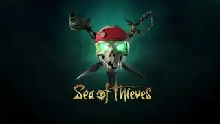 SEA OF THIEVES WITH FRIENDS AGAIN / becoming pirate legend / full chose and fun LIVE