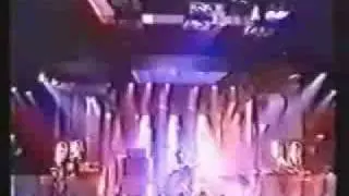 Leftfield feat Toni Halliday - Original live TOTP
