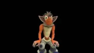 Crash Bandiboogie: Warped Out!!!