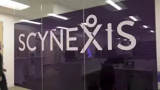 Jersey City Business Watch: SCYNEXIS