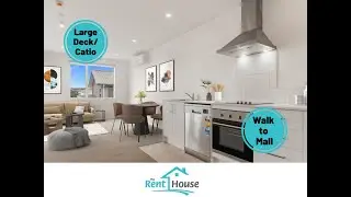 🏡For Rent | Eileen Newey Place, Henderson, Waitakere City💲 $535 per week | Perfect Professionals Pad