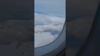 SNOW CLAD MOUNTAIN OF KASHMIR