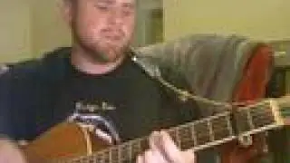Come and find me (Josh Ritter Cover)
