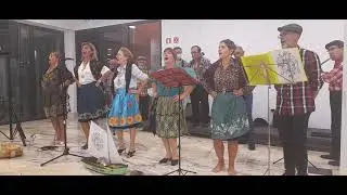 Marcha de Buarcos-Grupo de Cantares Praia Mar 05.Setembro.2021