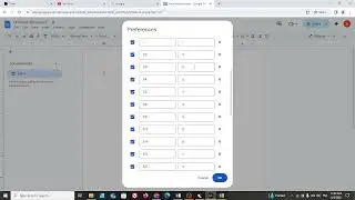 How To Turn On Autocorrect On Google Docs