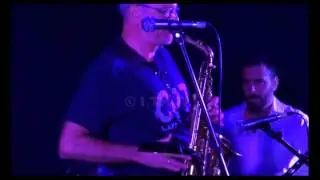 Inner Wind (11/8), Flying Jazz, Tinos Jazz Festival