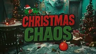 EPW Christmas Chaos