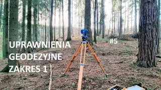 Uprawnienia geodezyjne; zakres 1; egzamin pisemny 14.03.2024; #geodezja #uprawnieniageodezyjne