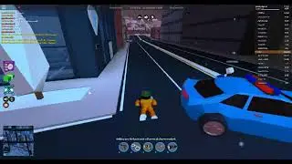 roblox jailbreak fake prisoner troll (they have fallen for it)