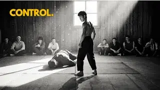Bruce Lee Meets Carlos Gracie &mdash; The True Meaning of Jiu-Jitsu
