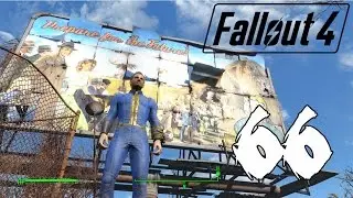 Fallout 4 - Walkthrough Part 66: X-01