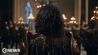 The Witcher Season 3 │ News Update │ Cineflicks News