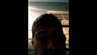 Eric freeland aka Nate Gangz