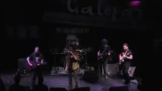 In The Fire Of Time - Mr. Highway Band | Galopar Festival - &theta;έ&alpha;&tau;&rho;&omicron; &Epsilon;&mu;&pi;&rho;ό&sigmaf; (&Alpha;&theta;ή&nu;&alpha;) 20/10/2018
