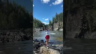Girls Gone Wild-erness | 30 Days to becoming a Backcountry Baddie  #camping #hiking #outdoorsy
