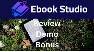 Ebook Studio Review
