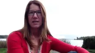 Susan Wiggs, author of the apple orchard