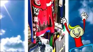 Worrell Accessories Mini Vid Advertisement.