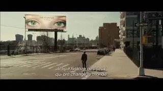 I ORIGINS - Bande-Annonce VOSTFR